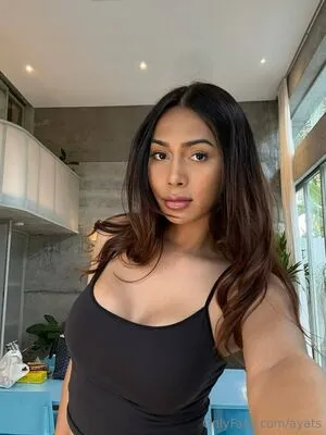 Ayats OnlyFans Leaked Free Thumbnail Picture - #h8wNcpKk8i