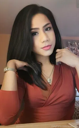 Ayavonlee OnlyFans Leaked Free Thumbnail Picture - #2fBbnKR5rI