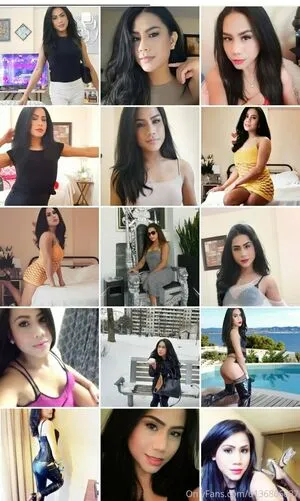 Ayavonlee OnlyFans Leaked Free Thumbnail Picture - #GgeKj8q3ho