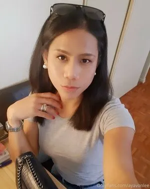 Ayavonlee OnlyFans Leaked Free Thumbnail Picture - #cZ3UpT3kyW