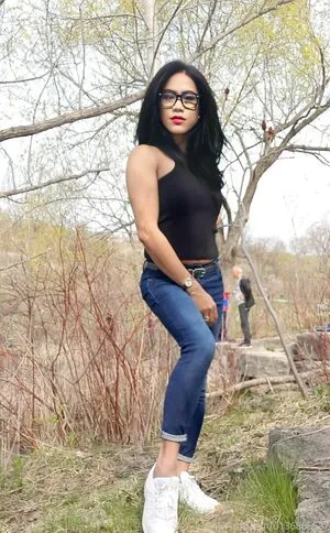 Ayavonlee OnlyFans Leaked Free Thumbnail Picture - #eg4Xbq3Fe3
