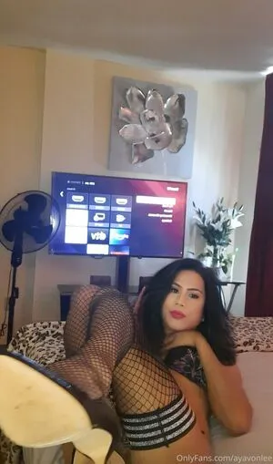 Ayavonlee OnlyFans Leaked Free Thumbnail Picture - #h3CvlqhlPn