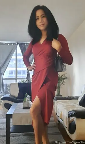 Ayavonlee OnlyFans Leaked Free Thumbnail Picture - #oY6IpqpoeN