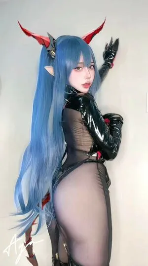 Ayaxxcosplay OnlyFans Leaked Free Thumbnail Picture - #IhsRqbn0lH