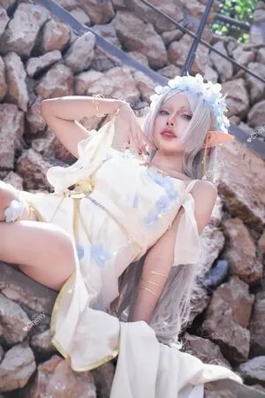 Ayaxxcosplay OnlyFans Leaked Free Thumbnail Picture - #cfqvOU0b79