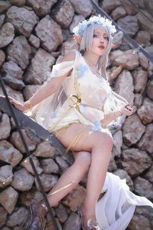 Ayaxxcosplay OnlyFans Leaked Free Thumbnail Picture - #eSh1EVGxwu