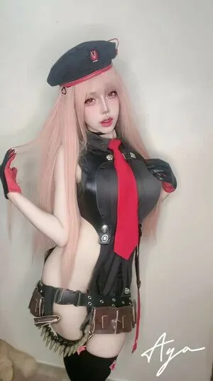 Ayaxxcosplay OnlyFans Leaked Free Thumbnail Picture - #iJCQ77jScA