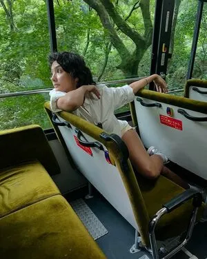 Aybuke Pusat OnlyFans Leaked Free Thumbnail Picture - #22AInu5q6j