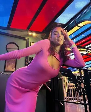 Aybuke Pusat OnlyFans Leaked Free Thumbnail Picture - #5cM0k5bQwf