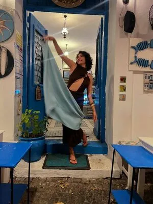 Aybuke Pusat OnlyFans Leaked Free Thumbnail Picture - #FFVHCAs5GO