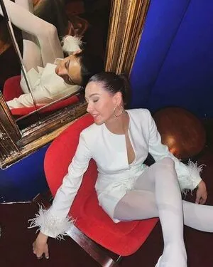 Aybuke Pusat OnlyFans Leaked Free Thumbnail Picture - #IILdz7aF9P