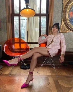 Aybuke Pusat OnlyFans Leaked Free Thumbnail Picture - #J71VHhbNWw