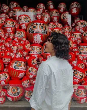 Aybuke Pusat OnlyFans Leaked Free Thumbnail Picture - #Kh3yeMIQGQ