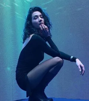 Aybuke Pusat OnlyFans Leaked Free Thumbnail Picture - #S0FWiq1G82