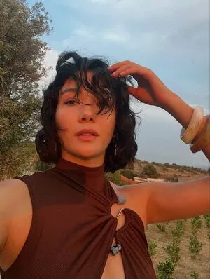 Aybuke Pusat OnlyFans Leaked Free Thumbnail Picture - #ojrOi6Objs