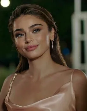 Ayca Aysin Turan OnlyFans Leaked Free Thumbnail Picture - #7N1PZKO4MM