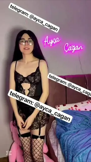 Ayca Cagan OnlyFans Leaked Free Thumbnail Picture - #hipPxZQnTT