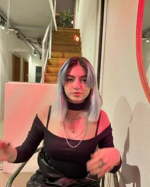 Ayca Tilki OnlyFans Leaked Free Thumbnail Picture - #498cnoYe7s