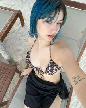 Ayca Tilki OnlyFans Leaked Free Thumbnail Picture - #8g8HA7qEix