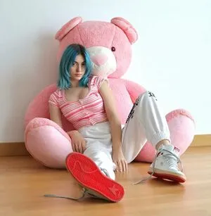 Ayca Tilki OnlyFans Leaked Free Thumbnail Picture - #AjqhPbL70g