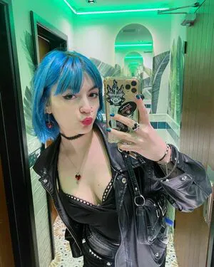 Ayca Tilki OnlyFans Leaked Free Thumbnail Picture - #HNISbkK8J0