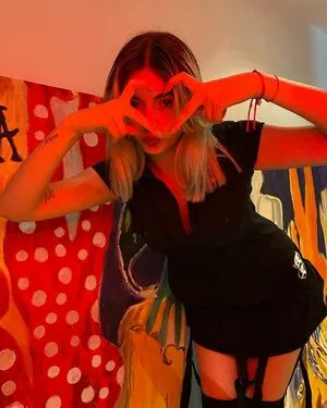 Ayca Tilki OnlyFans Leaked Free Thumbnail Picture - #Ta0iV1YY1v