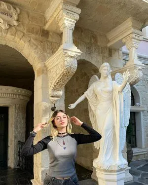 Ayca Tilki OnlyFans Leaked Free Thumbnail Picture - #UdOzvM1rvW