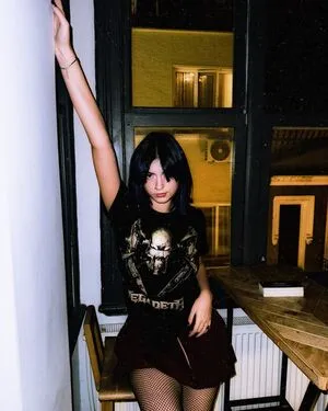 Ayca Tilki OnlyFans Leaked Free Thumbnail Picture - #kTDuDYWb88