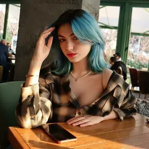 Ayca Tilki OnlyFans Leaked Free Thumbnail Picture - #mMxN7Vis1W