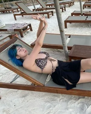 Ayca Tilki OnlyFans Leaked Free Thumbnail Picture - #z96BDB2Db6