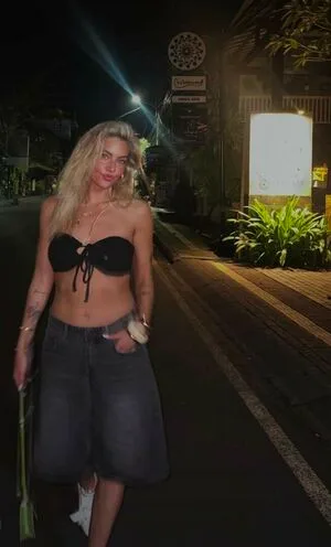 Aycan Yana OnlyFans Leaked Free Thumbnail Picture - #NXRLYLPoDF