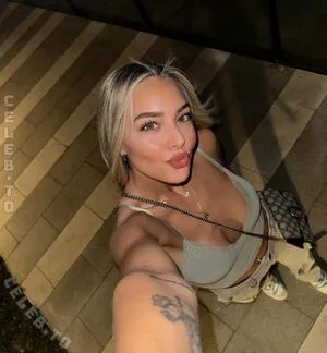 Aycan Yanac OnlyFans Leaked Free Thumbnail Picture - #DMk18k35O7