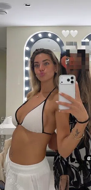 Aycan Yanac OnlyFans Leaked Free Thumbnail Picture - #eNamwOzDVZ