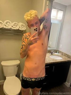 Aydenwildin OnlyFans Leaked Free Thumbnail Picture - #4BUq6Q5YDo
