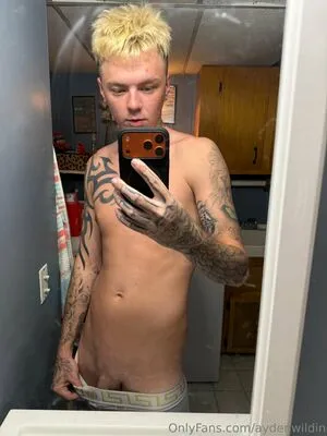 Aydenwildin OnlyFans Leaked Free Thumbnail Picture - #bXxc8011EG