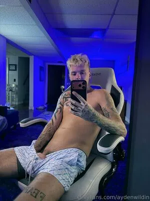 Aydenwildin OnlyFans Leaked Free Thumbnail Picture - #h2EH6SFlJ7