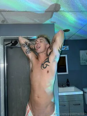 Aydenwildin OnlyFans Leaked Free Thumbnail Picture - #wMsPqdqKbR