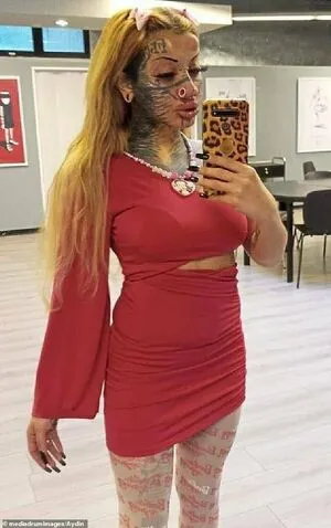 Aydin Mod OnlyFans Leaked Free Thumbnail Picture - #EpdGmM5Pa8