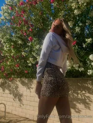 Aydsxoxoxo OnlyFans Leaked Free Thumbnail Picture - #gCQ5p2eOtt