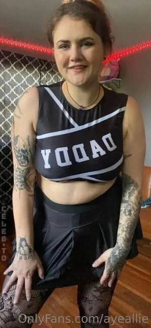 Ayeallie OnlyFans Leaked Free Thumbnail Picture - #4wLvpYgRaT