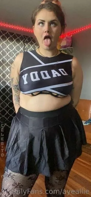 Ayeallie OnlyFans Leaked Free Thumbnail Picture - #6RIC2C1P2r