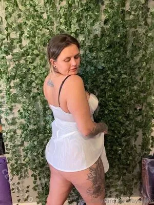 Ayeallie OnlyFans Leaked Free Thumbnail Picture - #cY6TDJEanR