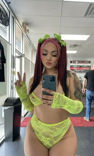 Ayeereynnnaa OnlyFans Leaked Free Thumbnail Picture - #Qa8pSAhVGM