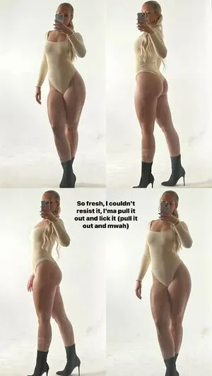 Ayeitskyla OnlyFans Leaked Free Thumbnail Picture - #m0Z65miEPX