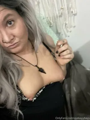 Ayekayybayy OnlyFans Leaked Free Thumbnail Picture - #DSmzGQ6rCr