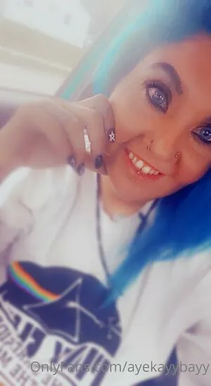 Ayekayybayy OnlyFans Leaked Free Thumbnail Picture - #frBk2QdLIa
