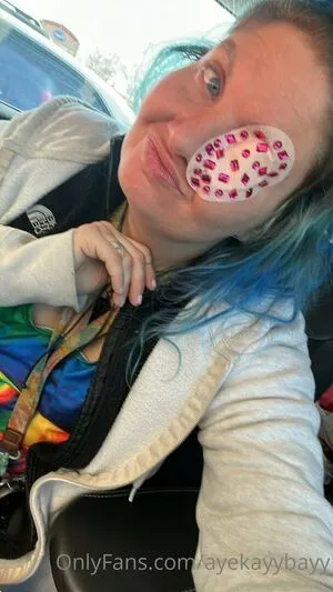 Ayekayybayy OnlyFans Leaked Free Thumbnail Picture - #otpeACzVZ1