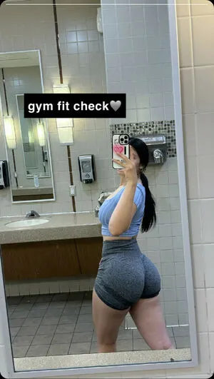 Ayelenn OnlyFans Leaked Free Thumbnail Picture - #UCsIVDC1CI