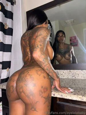 Ayelolababy OnlyFans Leaked Free Thumbnail Picture - #YDY0dXTQKH