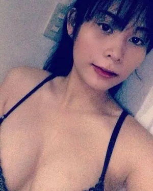 Ayemami OnlyFans Leaked Free Thumbnail Picture - #F7PCMcWxxL